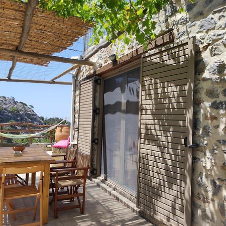 Kato Simi Kato Symi House 빌라 외부 사진