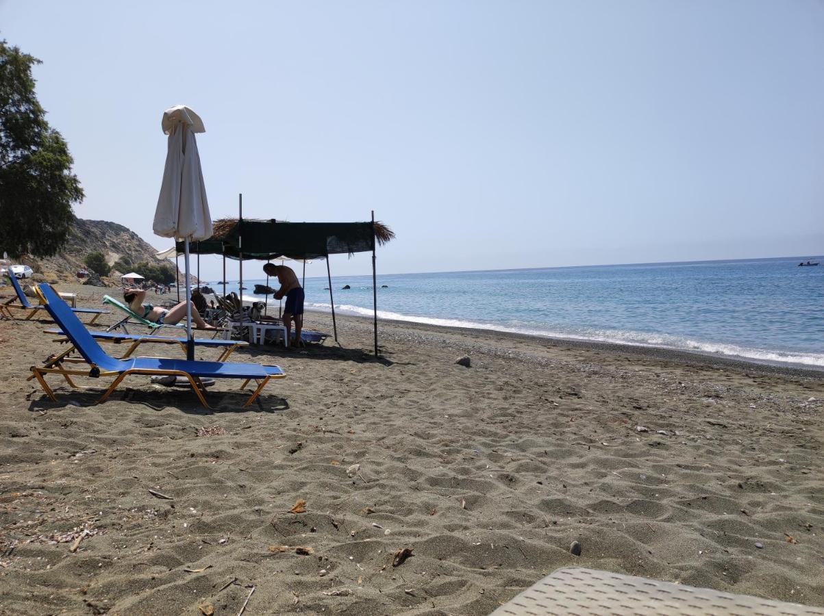 Kato Simi Kato Symi House 빌라 외부 사진