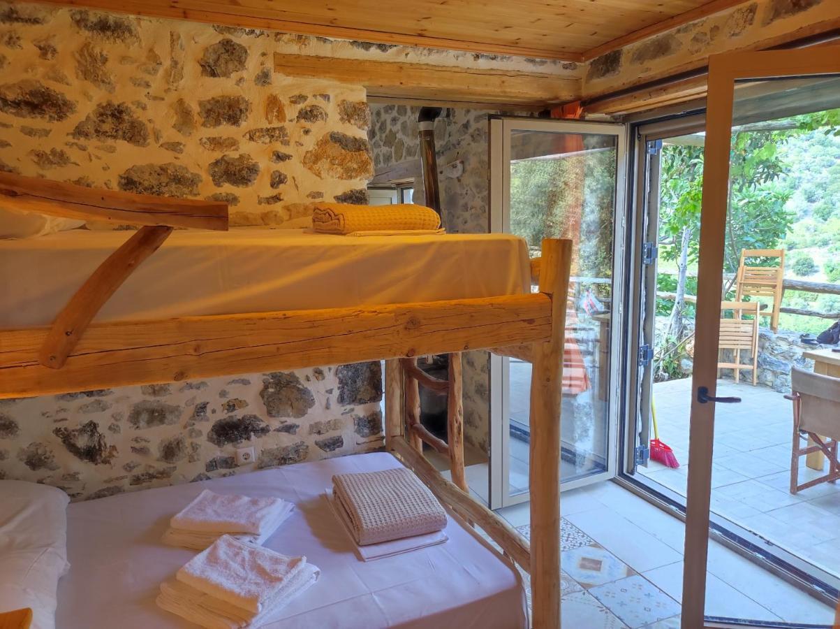 Kato Simi Kato Symi House 빌라 외부 사진