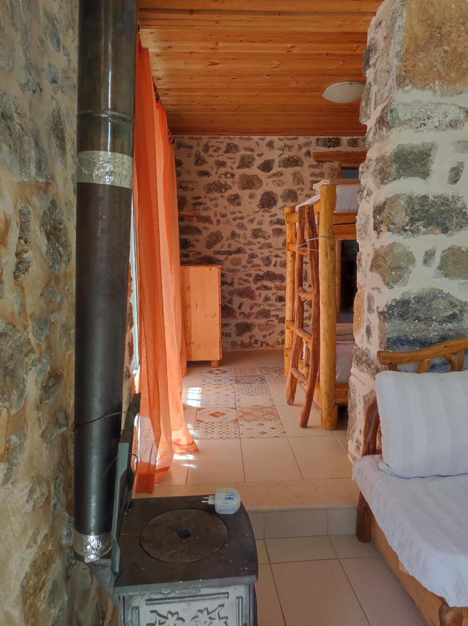 Kato Simi Kato Symi House 빌라 외부 사진