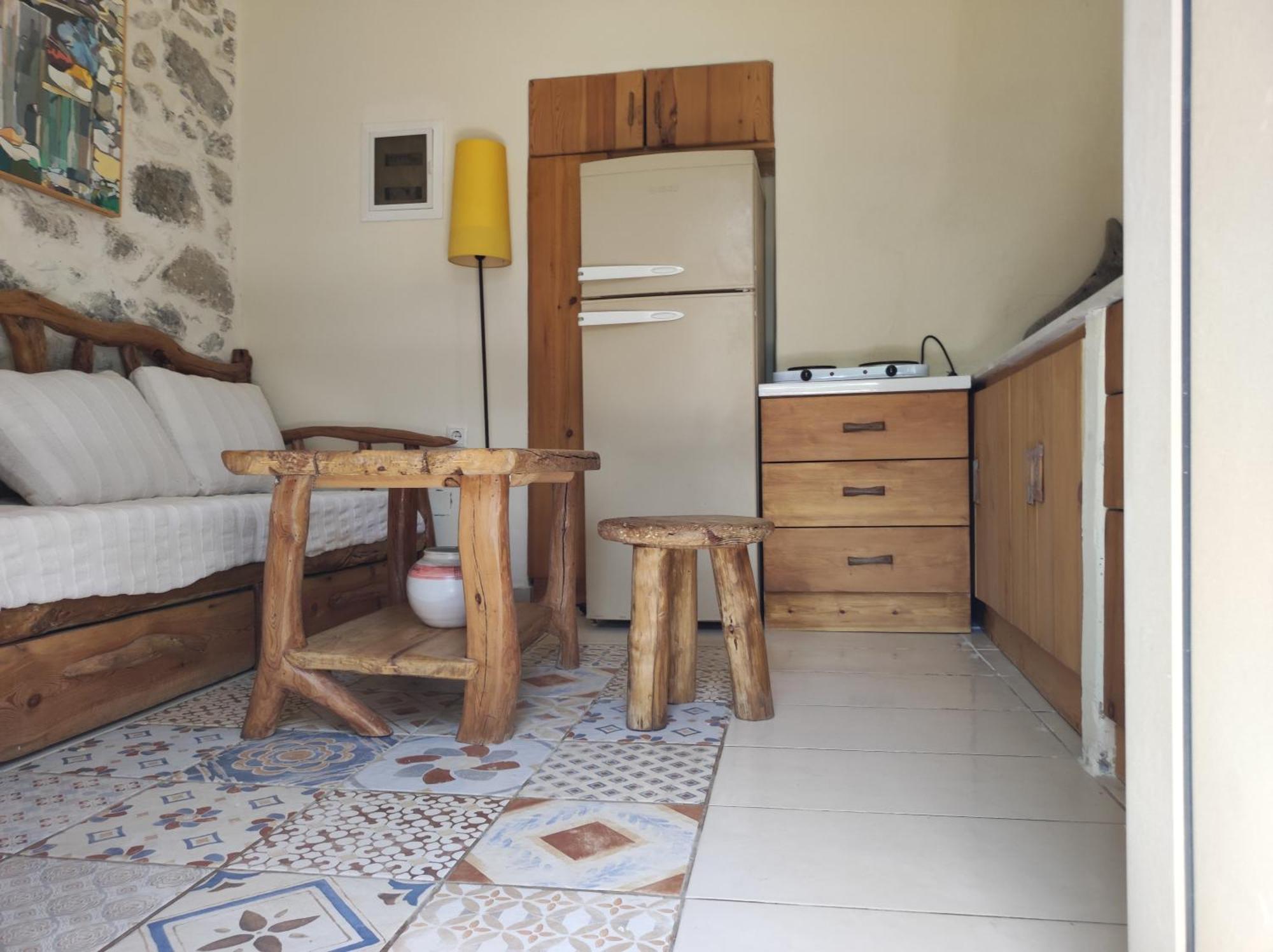 Kato Simi Kato Symi House 빌라 외부 사진