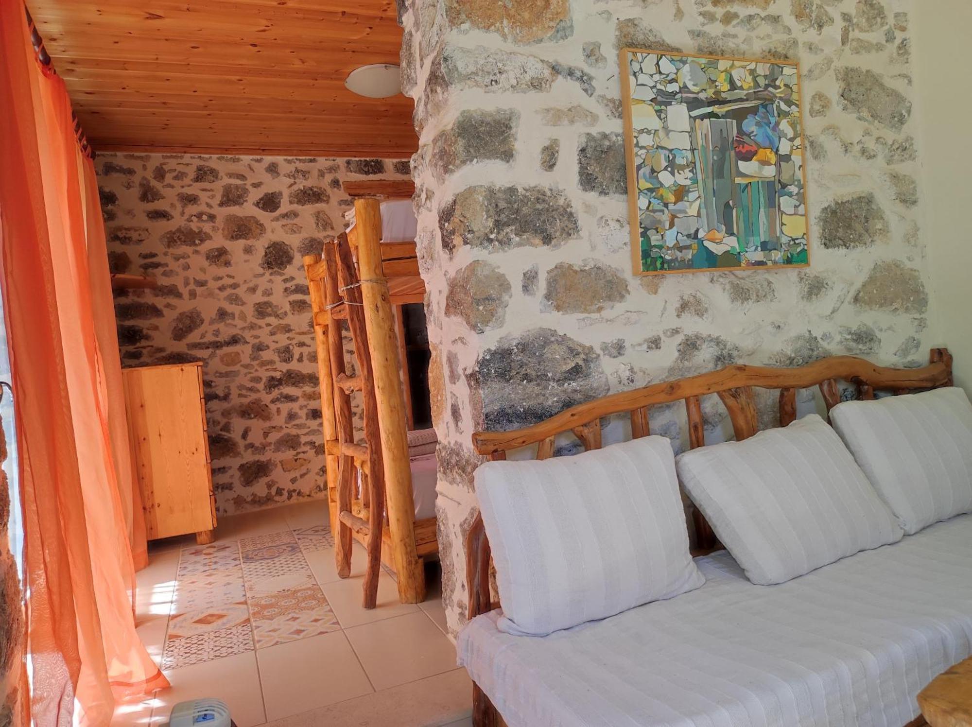 Kato Simi Kato Symi House 빌라 외부 사진
