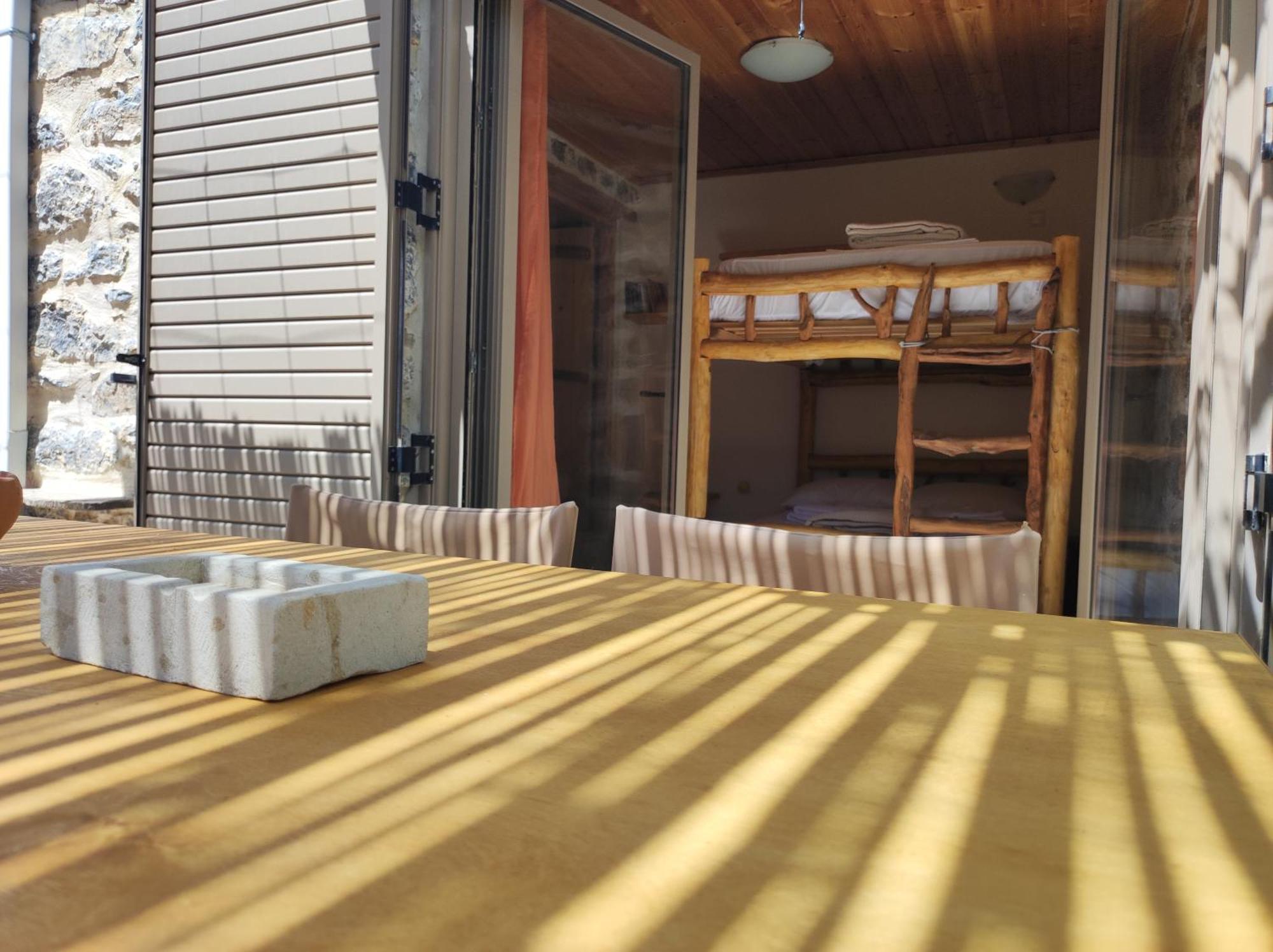 Kato Simi Kato Symi House 빌라 외부 사진