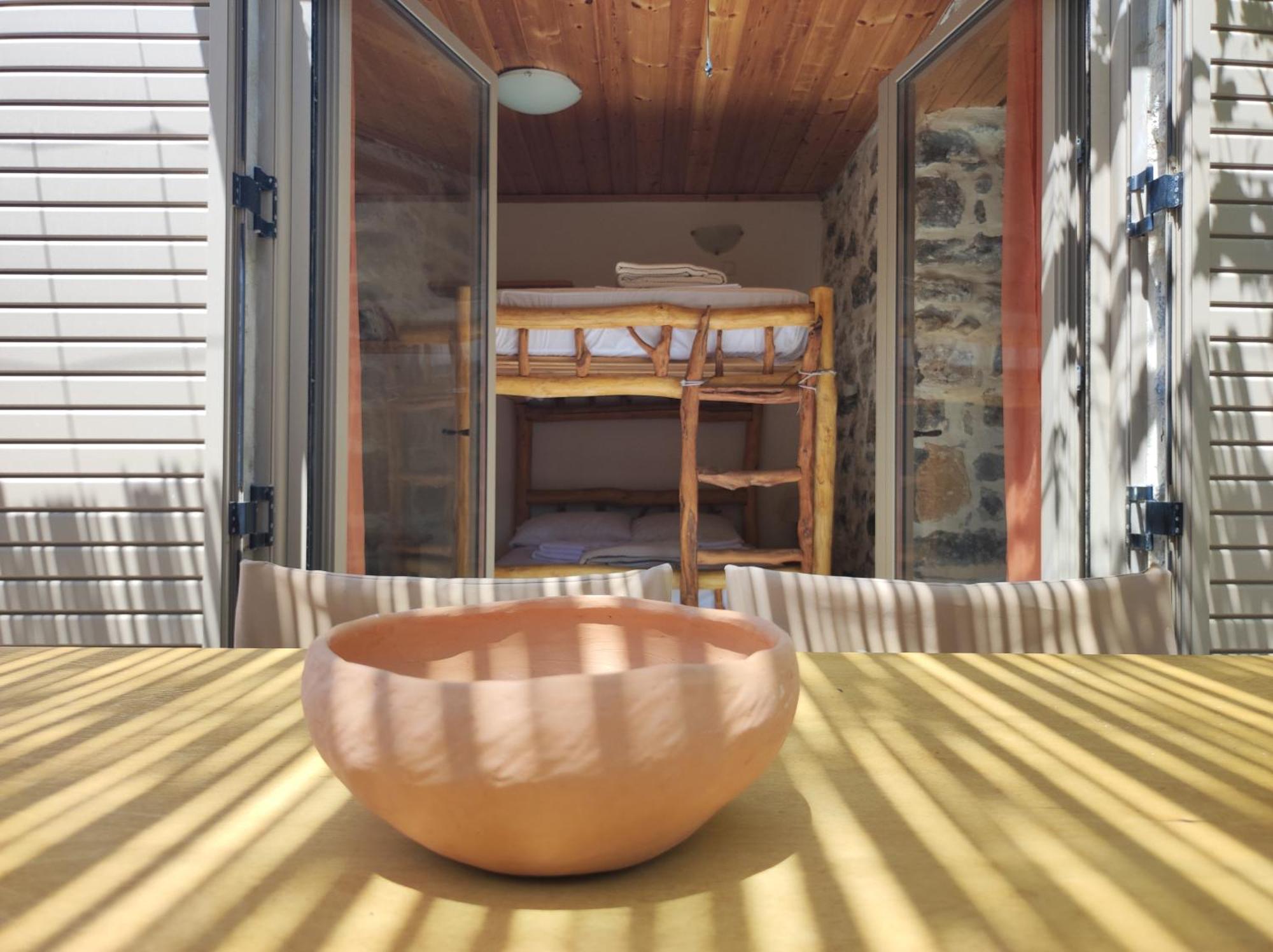 Kato Simi Kato Symi House 빌라 외부 사진