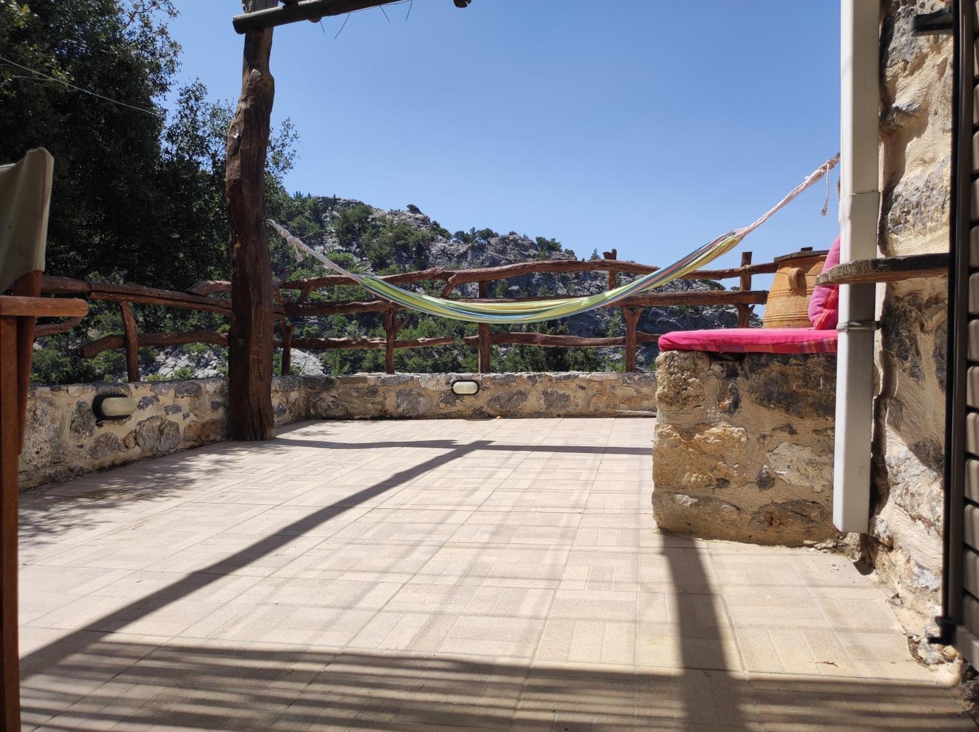 Kato Simi Kato Symi House 빌라 외부 사진