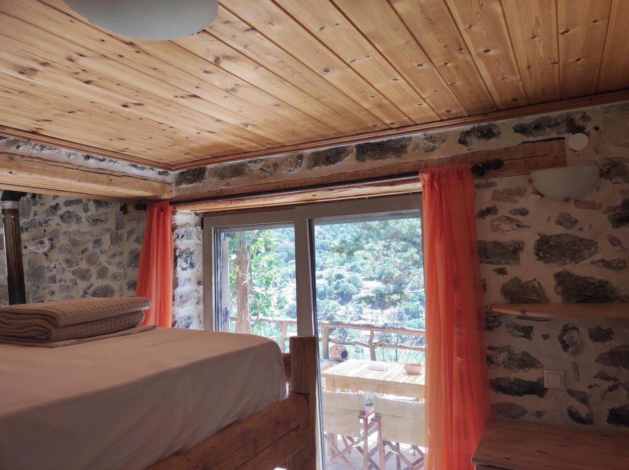Kato Simi Kato Symi House 빌라 외부 사진