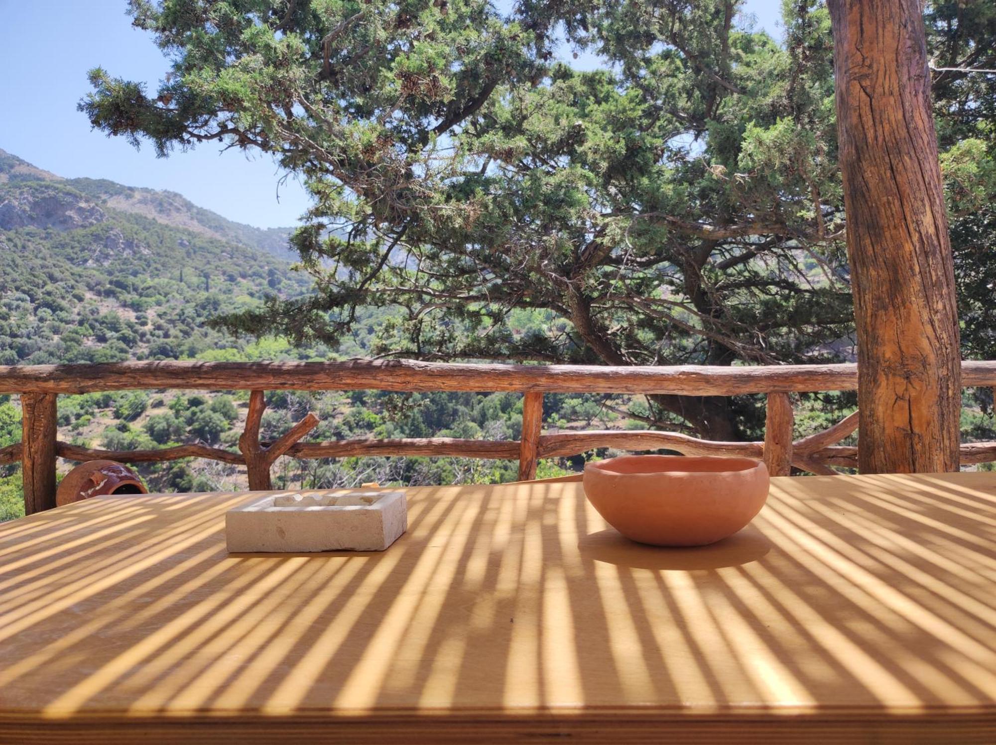Kato Simi Kato Symi House 빌라 외부 사진