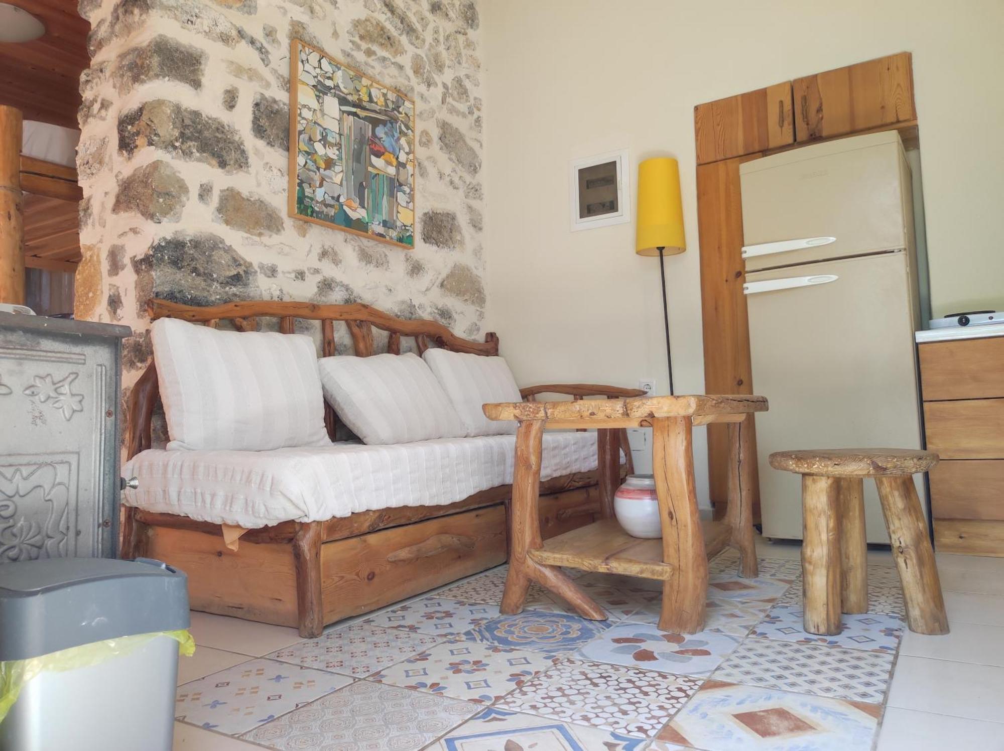Kato Simi Kato Symi House 빌라 외부 사진