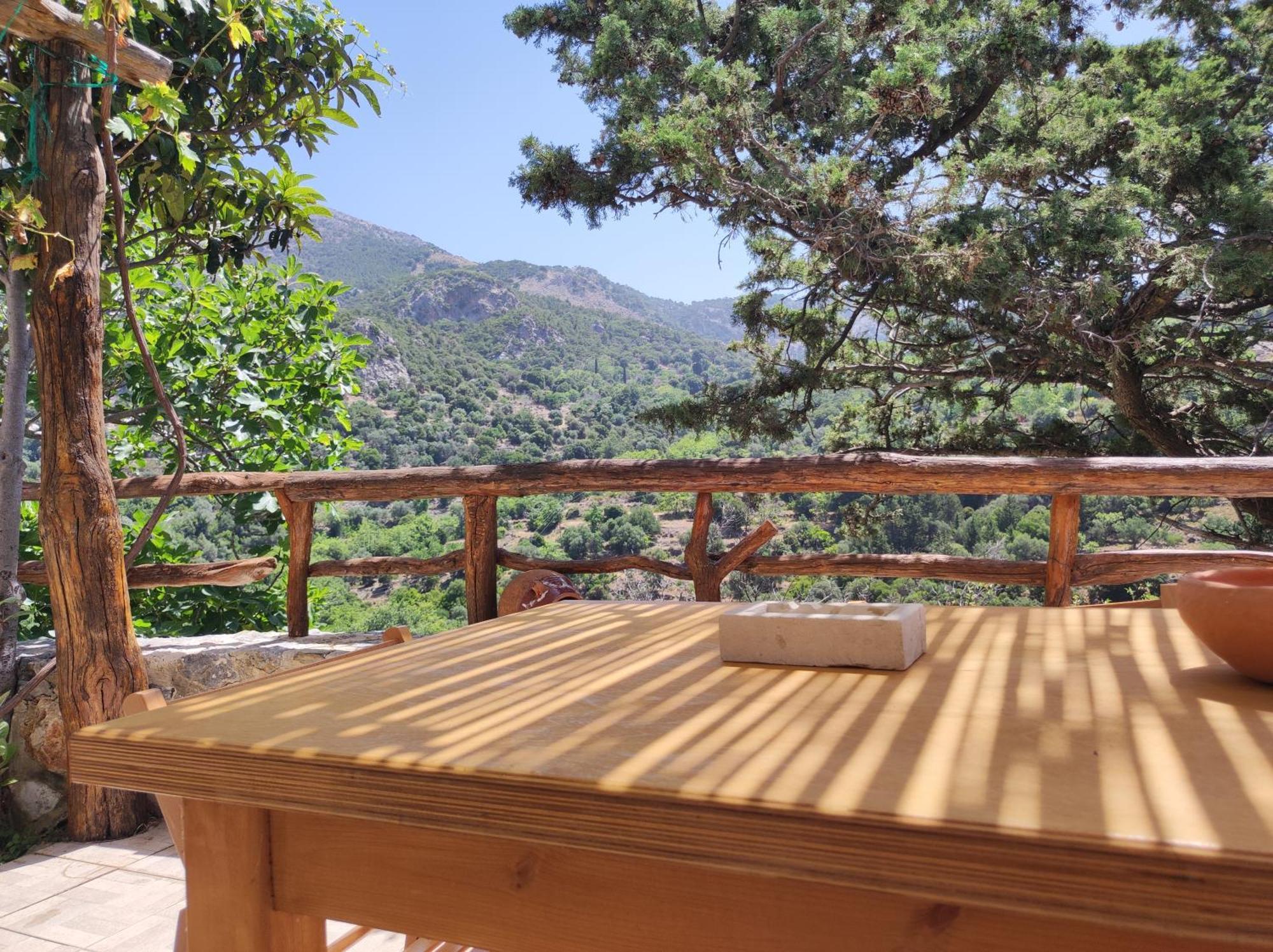 Kato Simi Kato Symi House 빌라 외부 사진