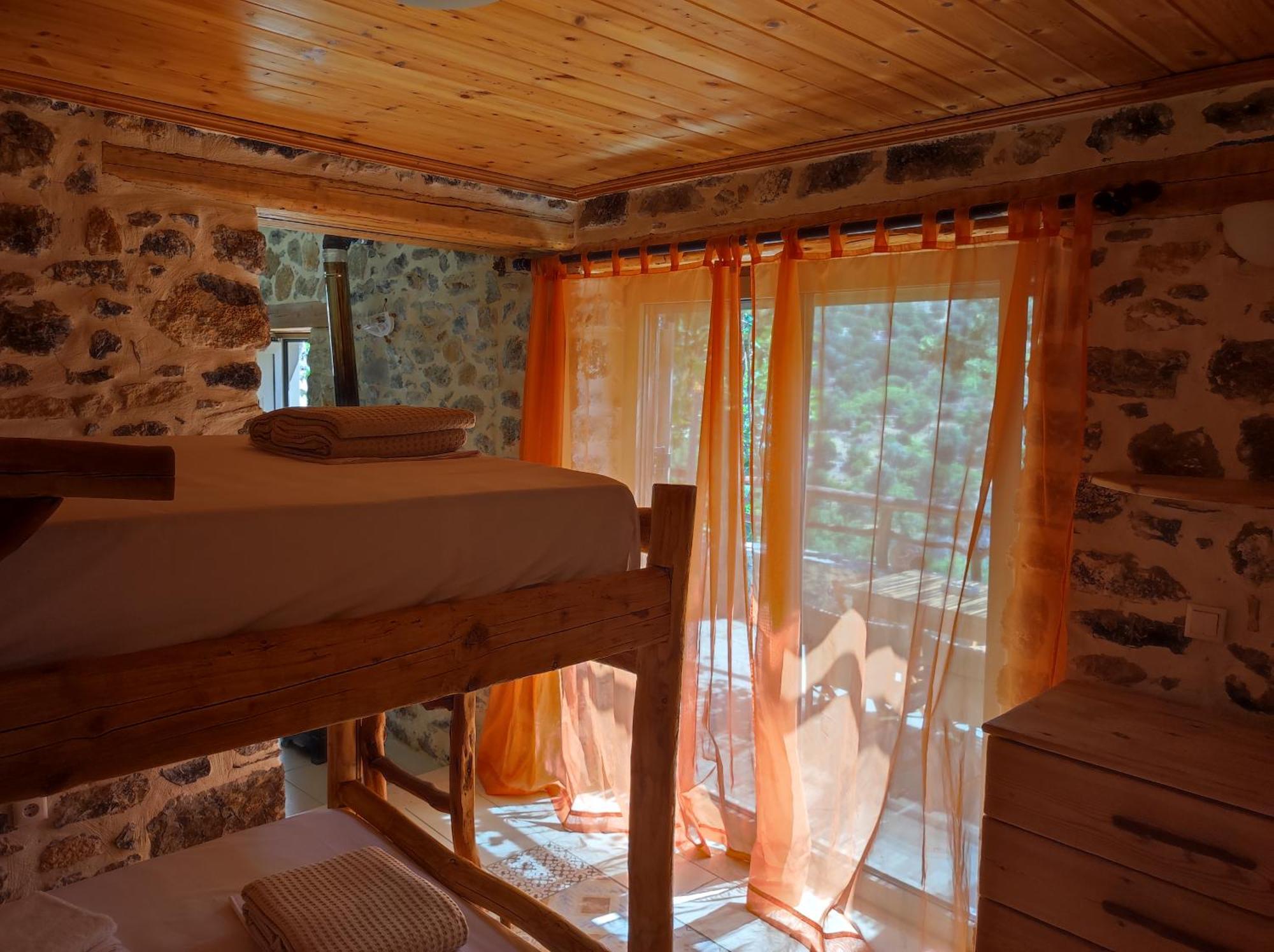 Kato Simi Kato Symi House 빌라 외부 사진