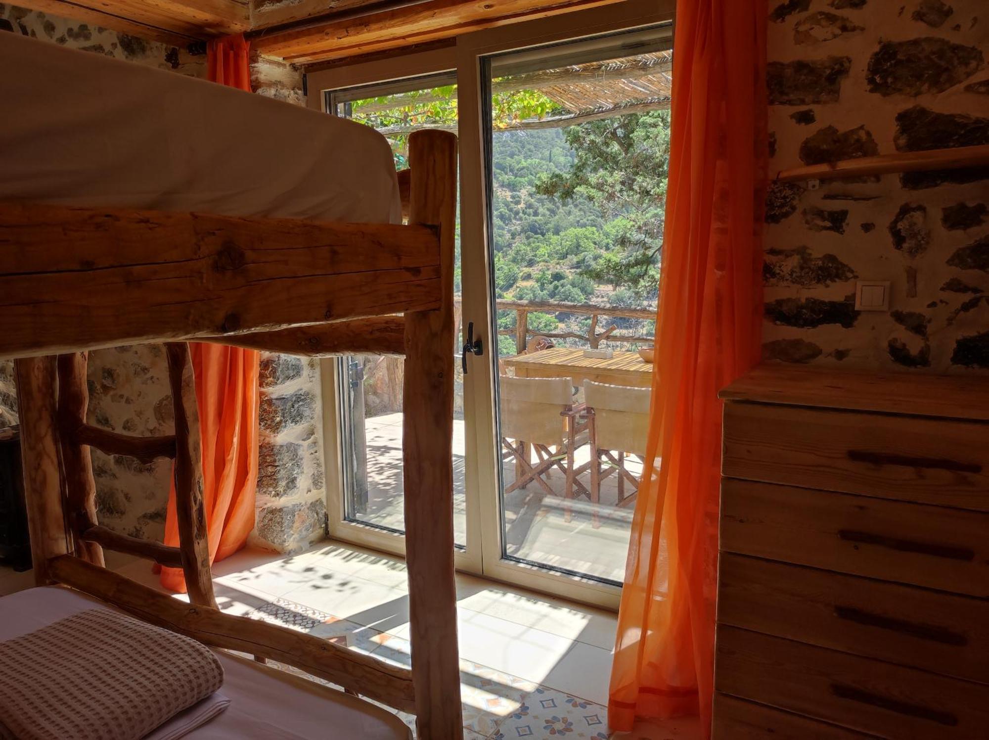 Kato Simi Kato Symi House 빌라 외부 사진
