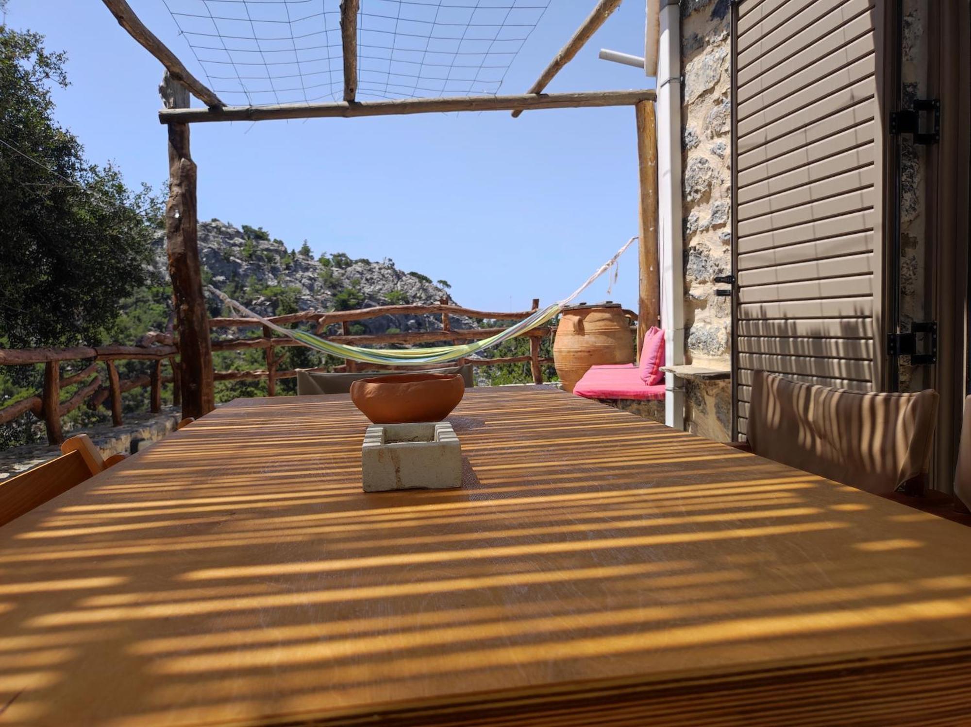 Kato Simi Kato Symi House 빌라 외부 사진