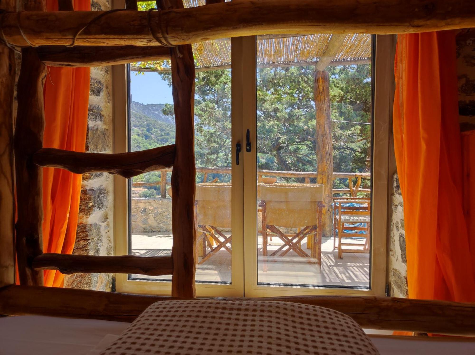 Kato Simi Kato Symi House 빌라 외부 사진
