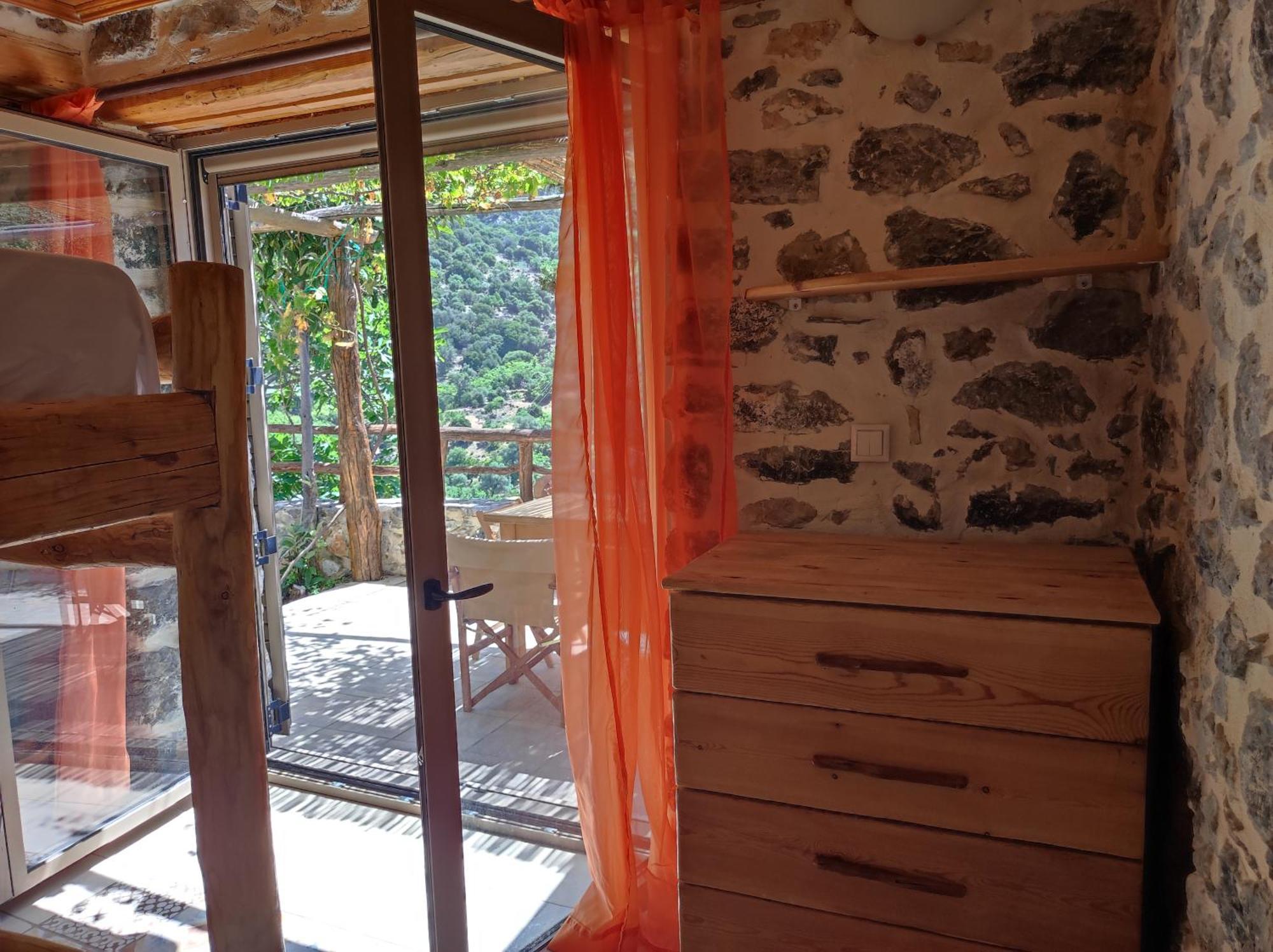 Kato Simi Kato Symi House 빌라 외부 사진