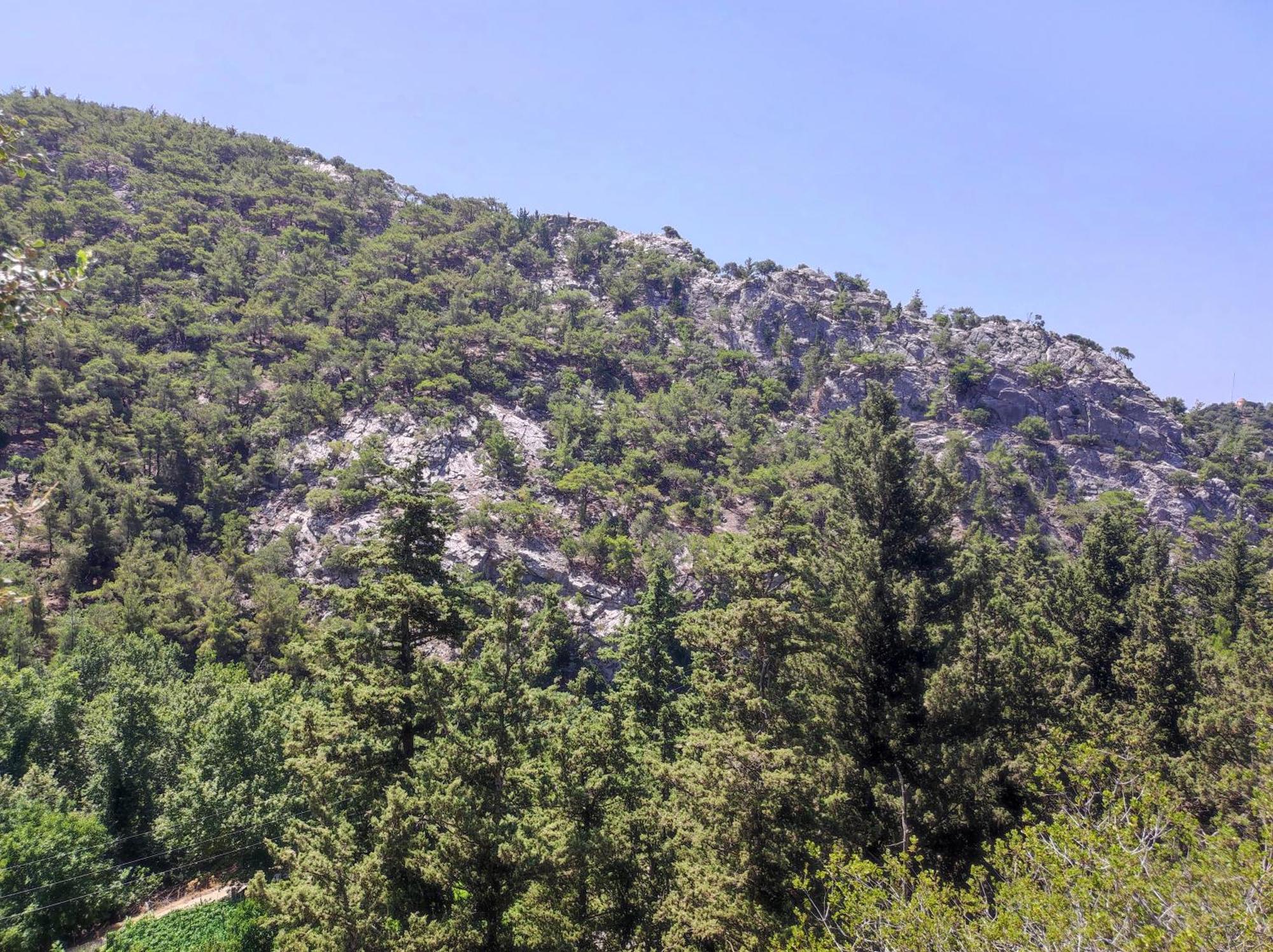 Kato Simi Kato Symi House 빌라 외부 사진