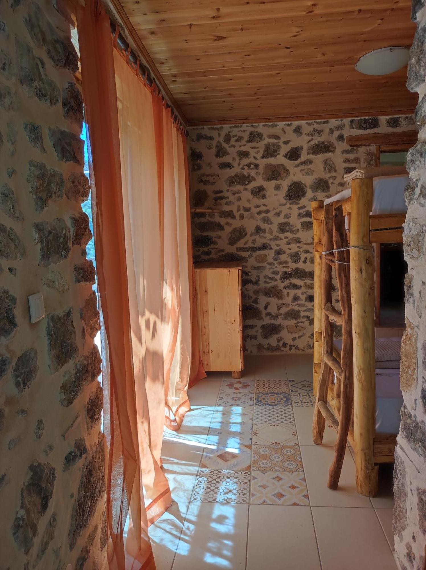 Kato Simi Kato Symi House 빌라 외부 사진