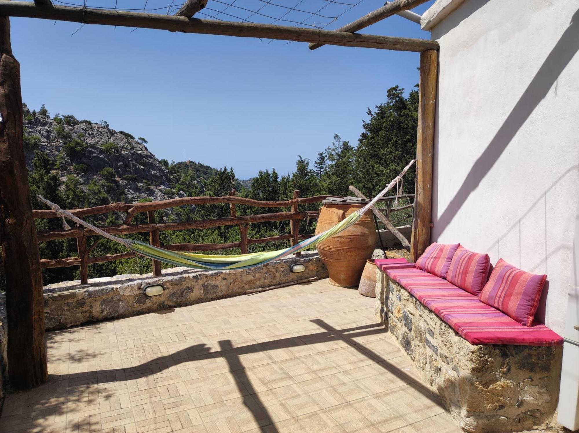 Kato Simi Kato Symi House 빌라 외부 사진