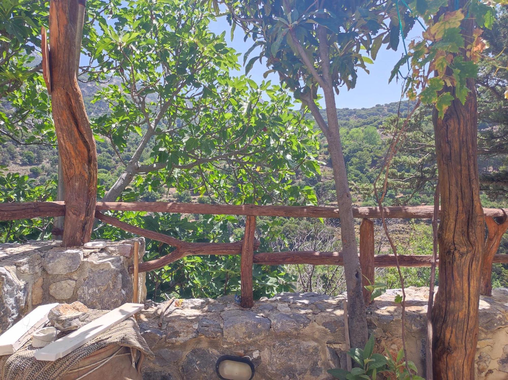 Kato Simi Kato Symi House 빌라 외부 사진