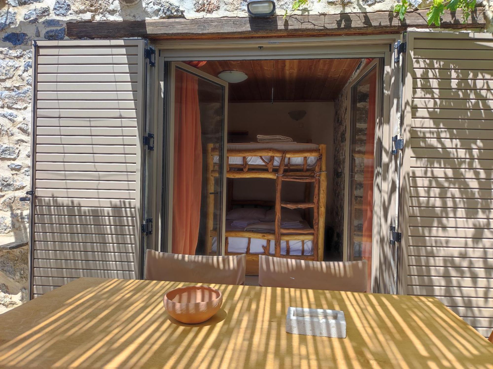 Kato Simi Kato Symi House 빌라 외부 사진