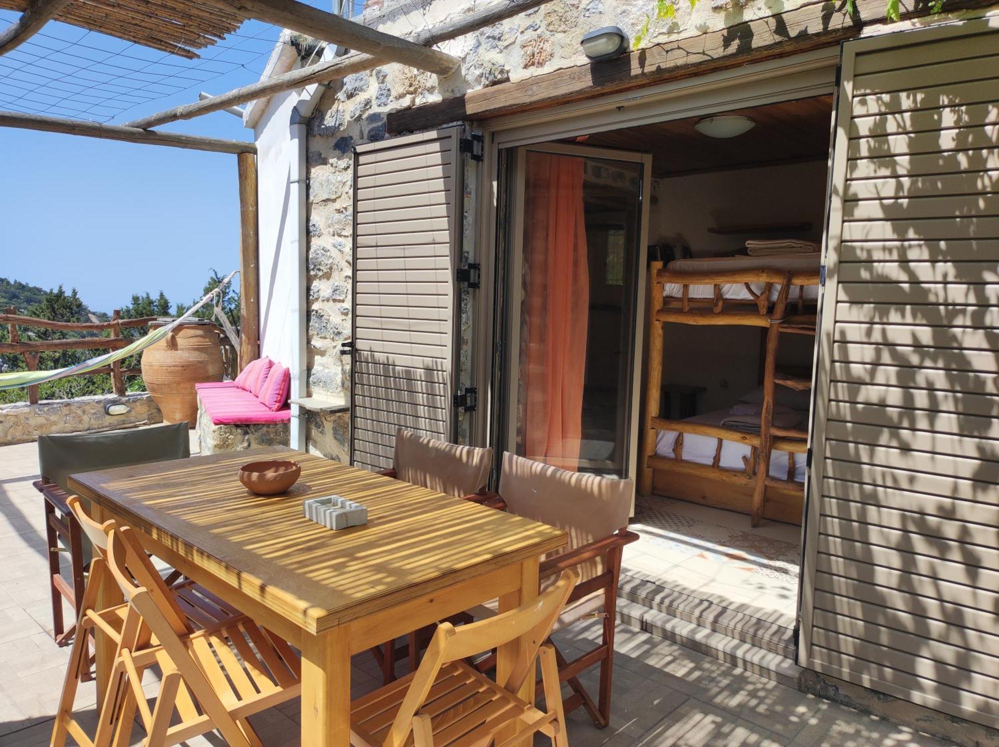 Kato Simi Kato Symi House 빌라 외부 사진