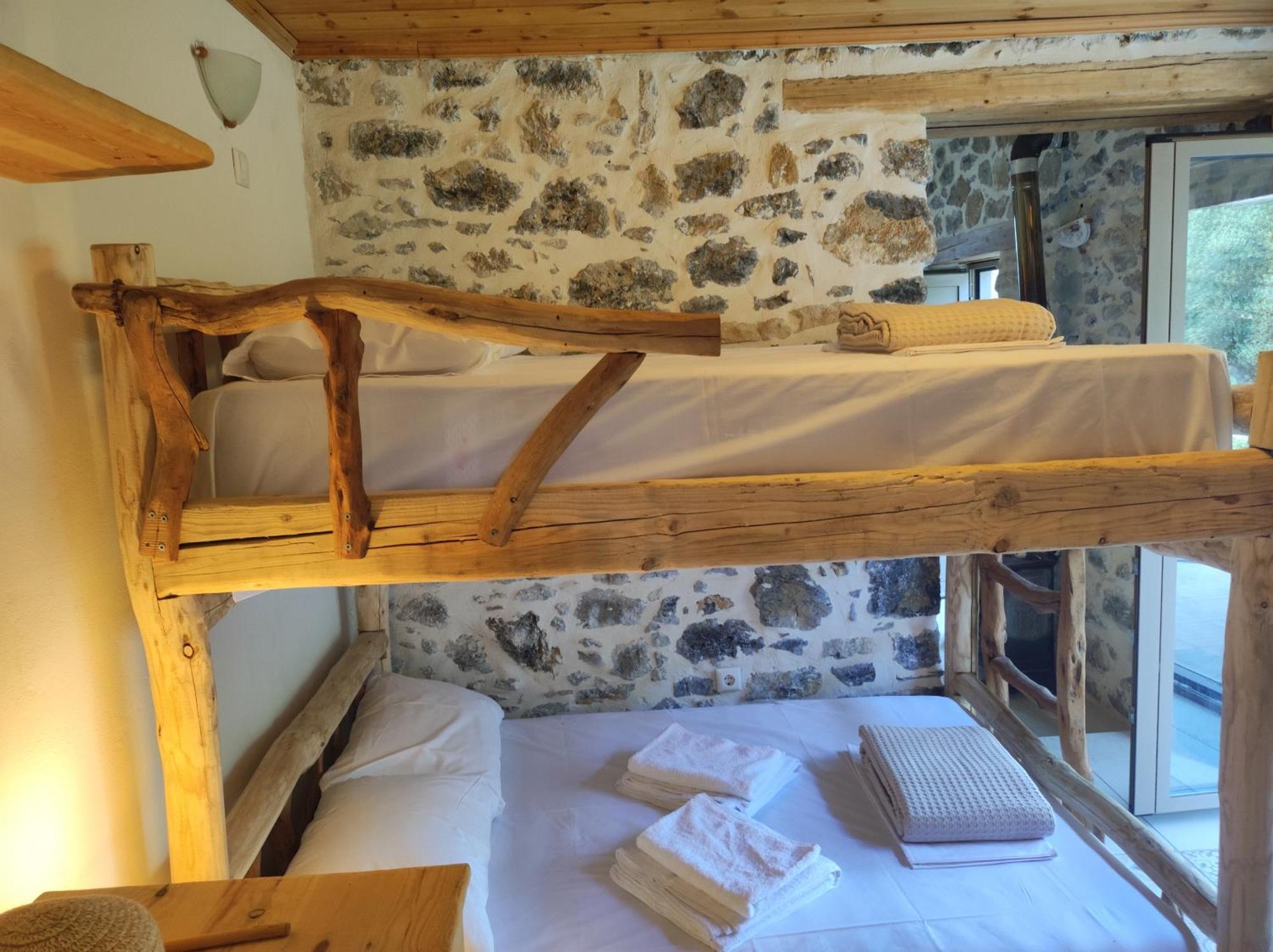 Kato Simi Kato Symi House 빌라 외부 사진