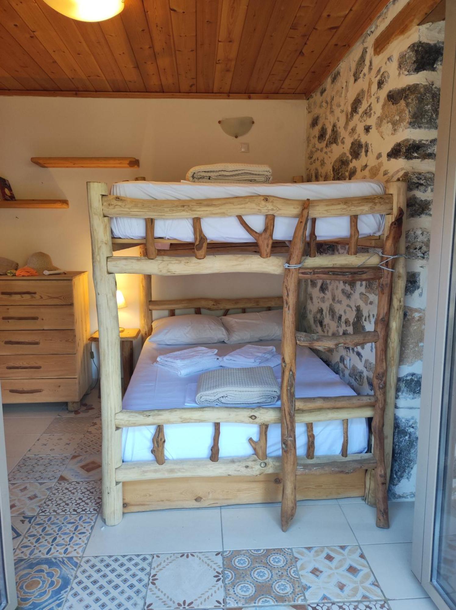 Kato Simi Kato Symi House 빌라 외부 사진