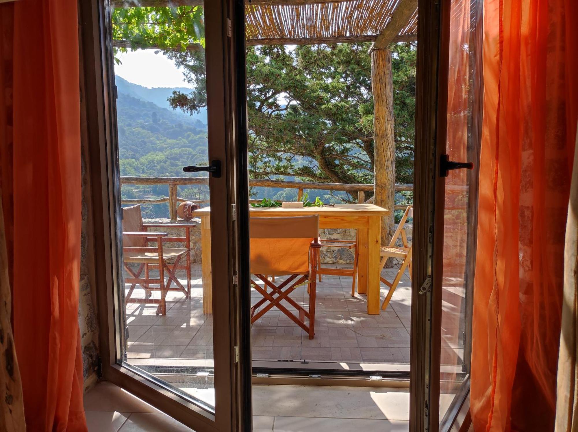 Kato Simi Kato Symi House 빌라 외부 사진