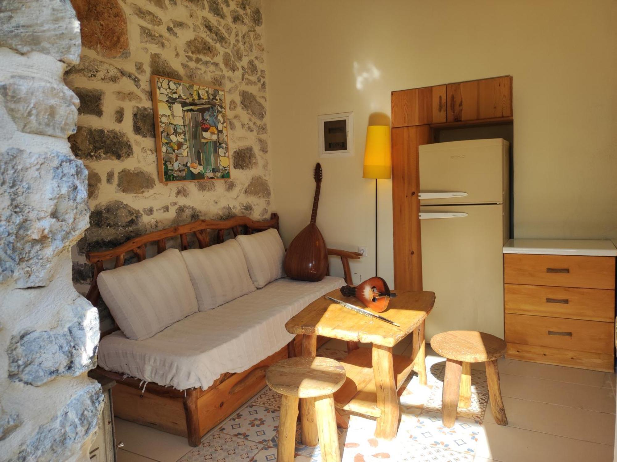 Kato Simi Kato Symi House 빌라 외부 사진