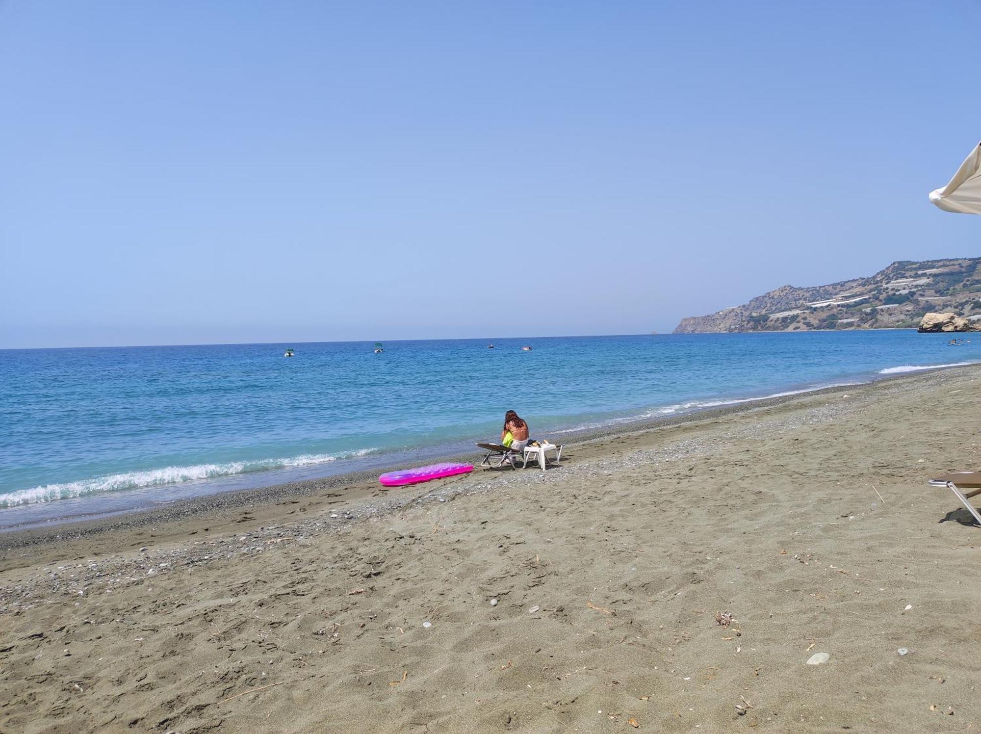 Kato Simi Kato Symi House 빌라 외부 사진