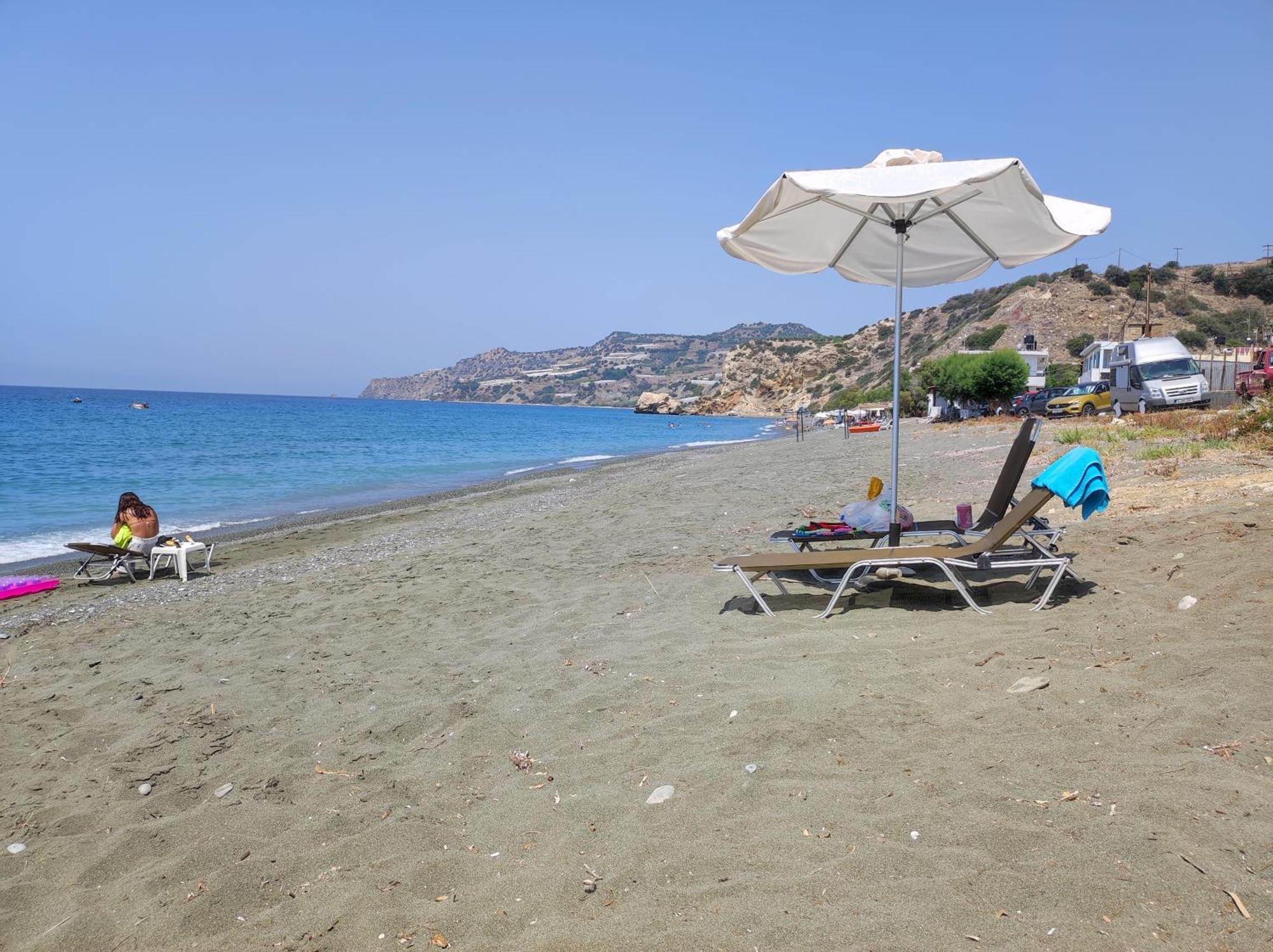 Kato Simi Kato Symi House 빌라 외부 사진